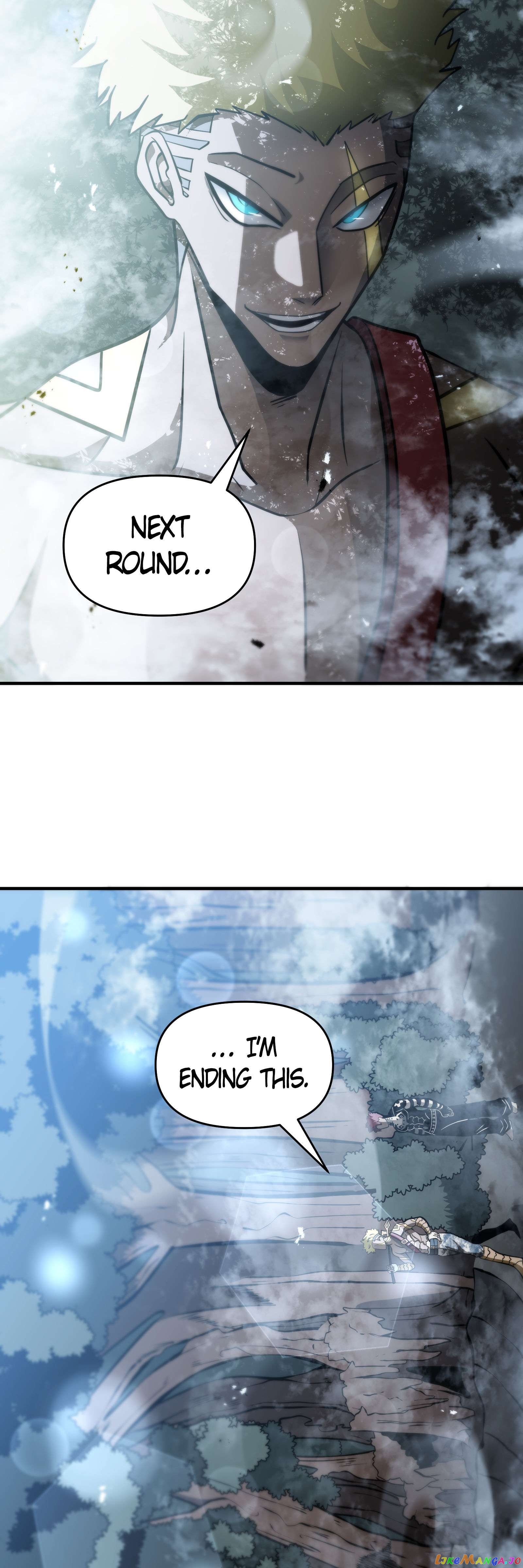 God Game Chapter 71 - page 23