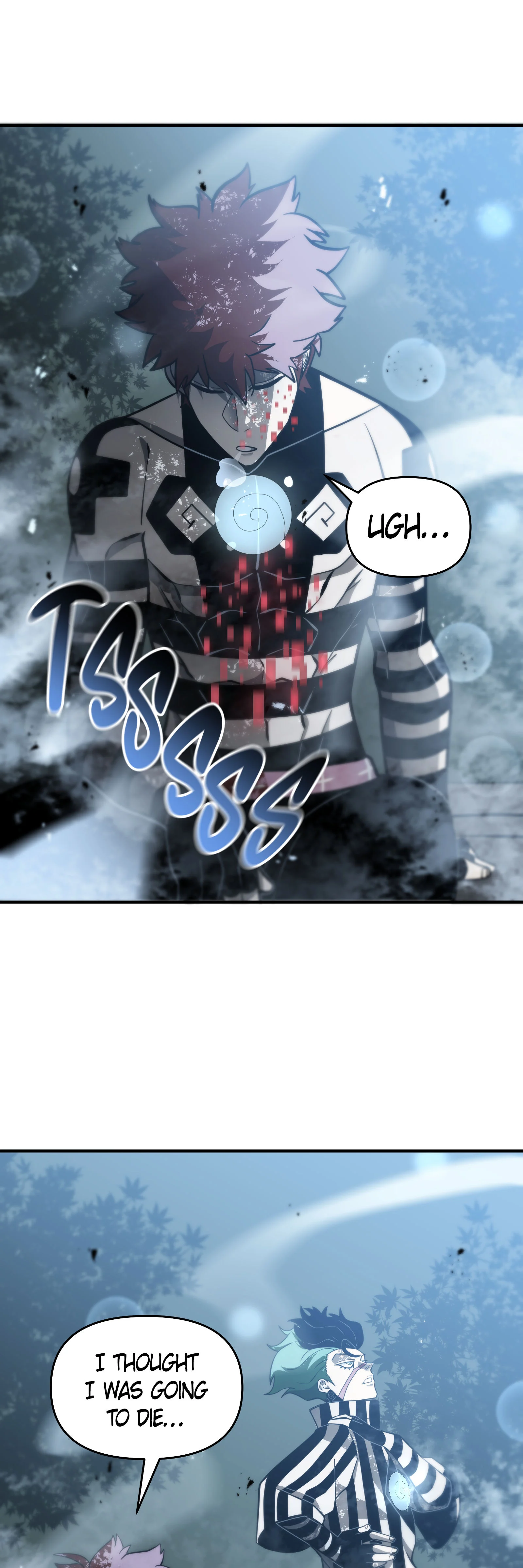 God Game Chapter 71 - page 25