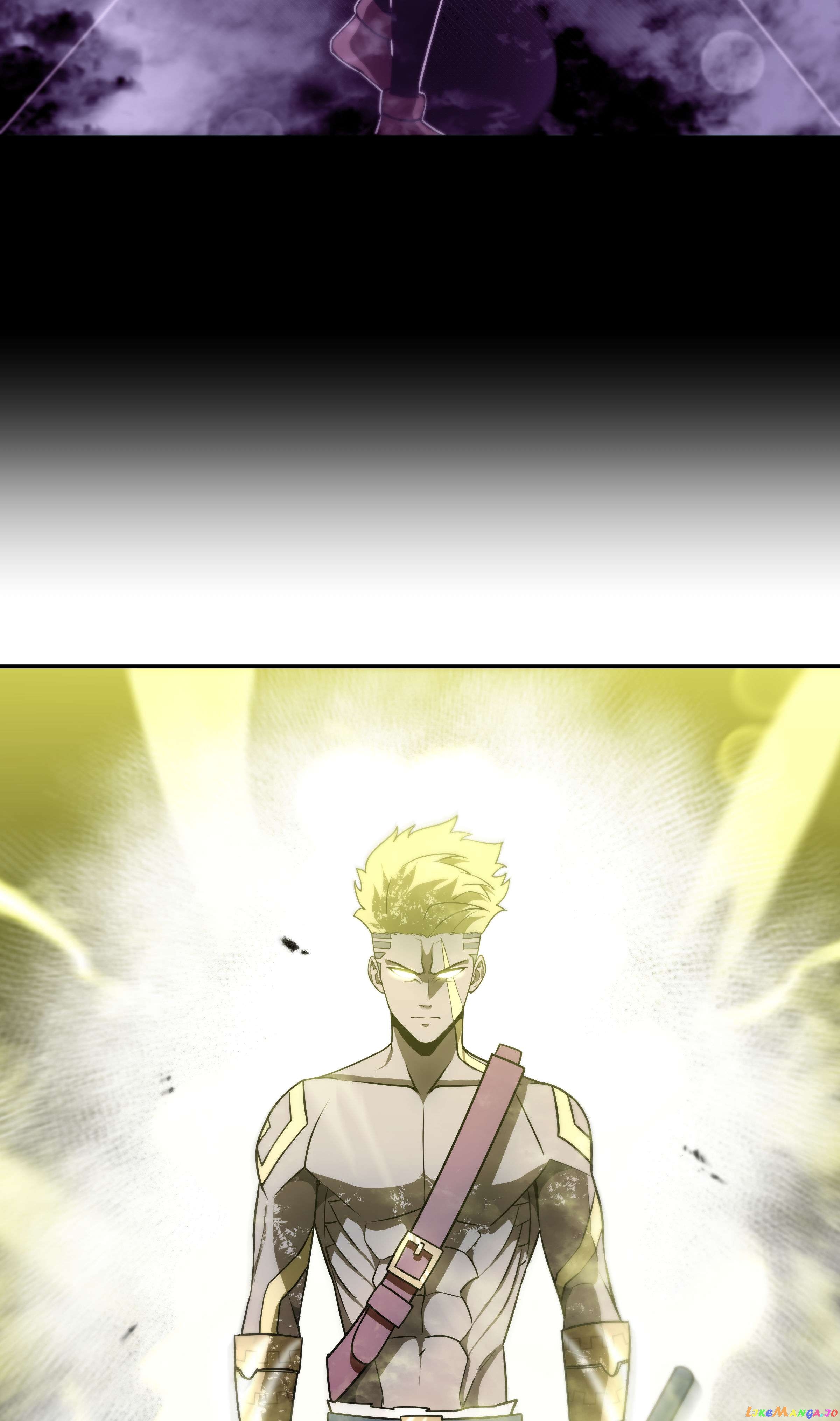 God Game Chapter 71 - page 34