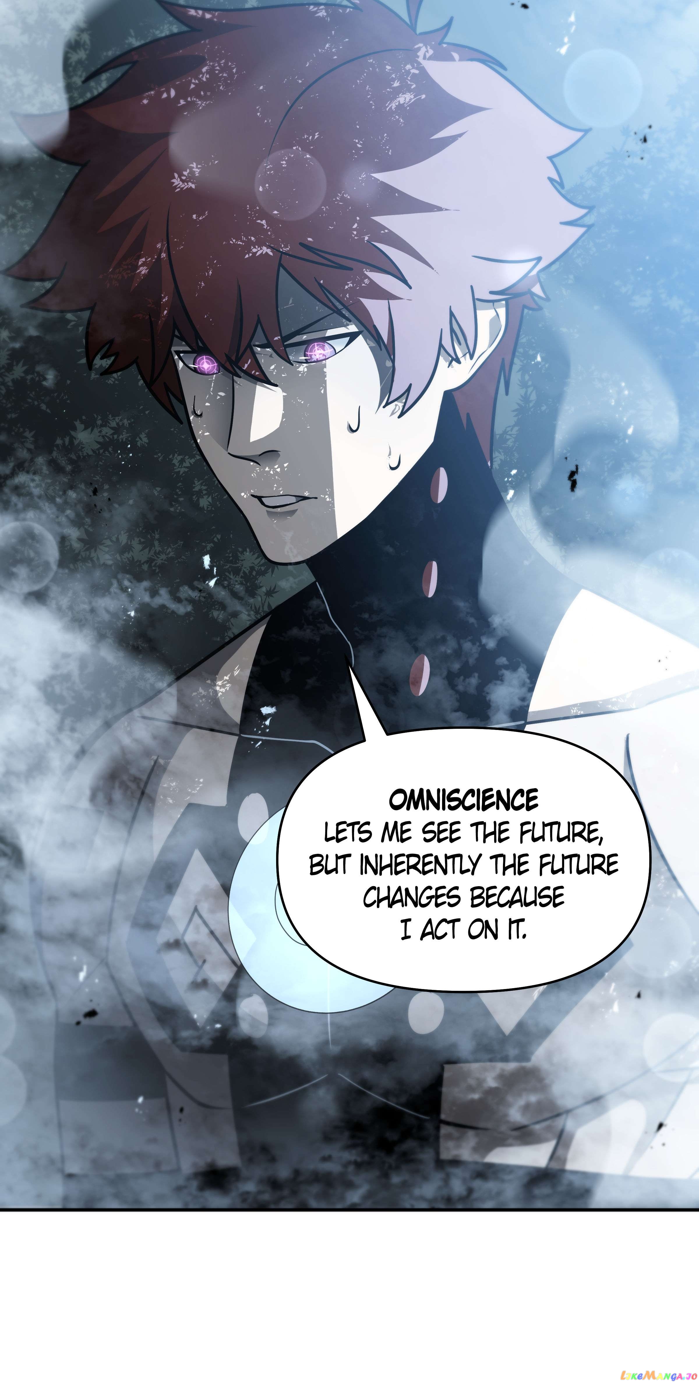 God Game Chapter 71 - page 39
