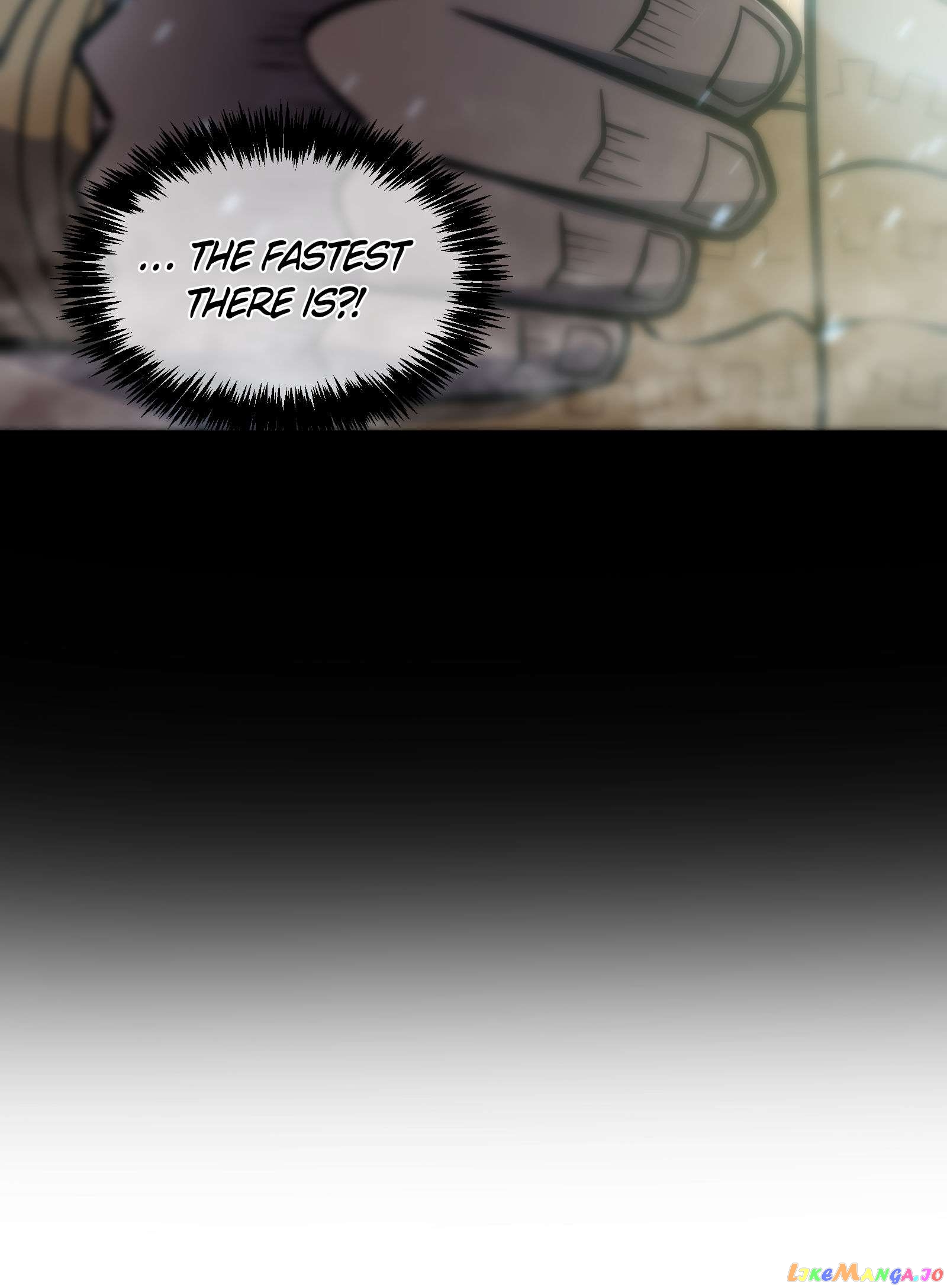 God Game Chapter 71 - page 4