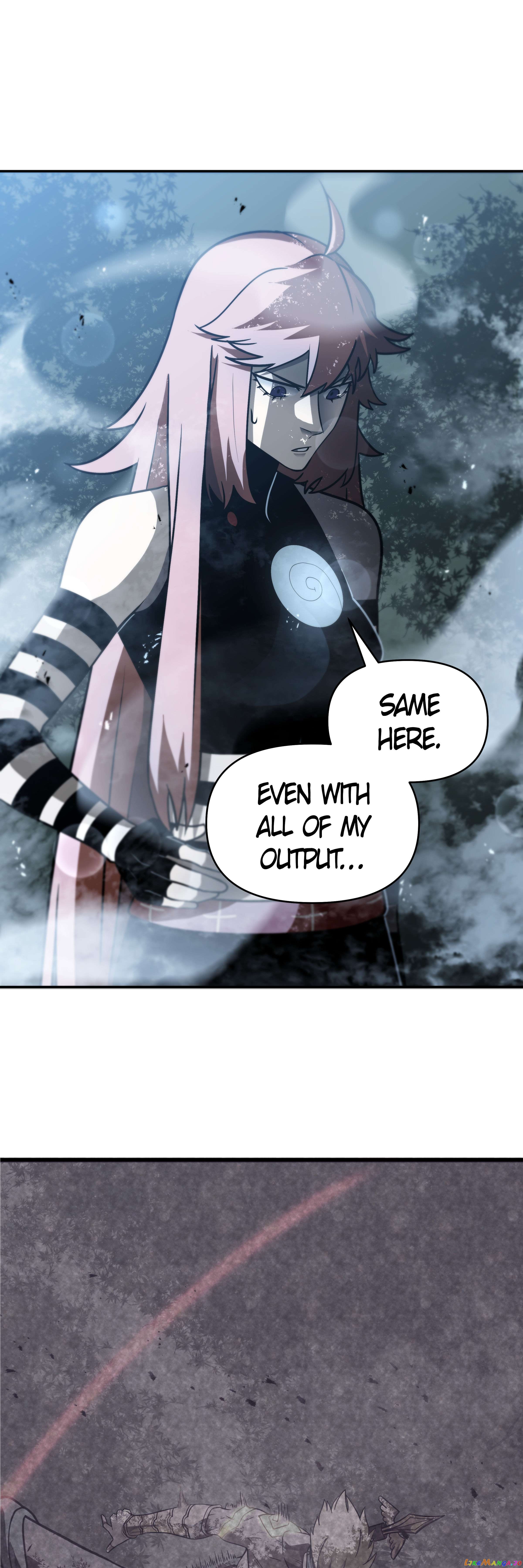 God Game Chapter 71 - page 42