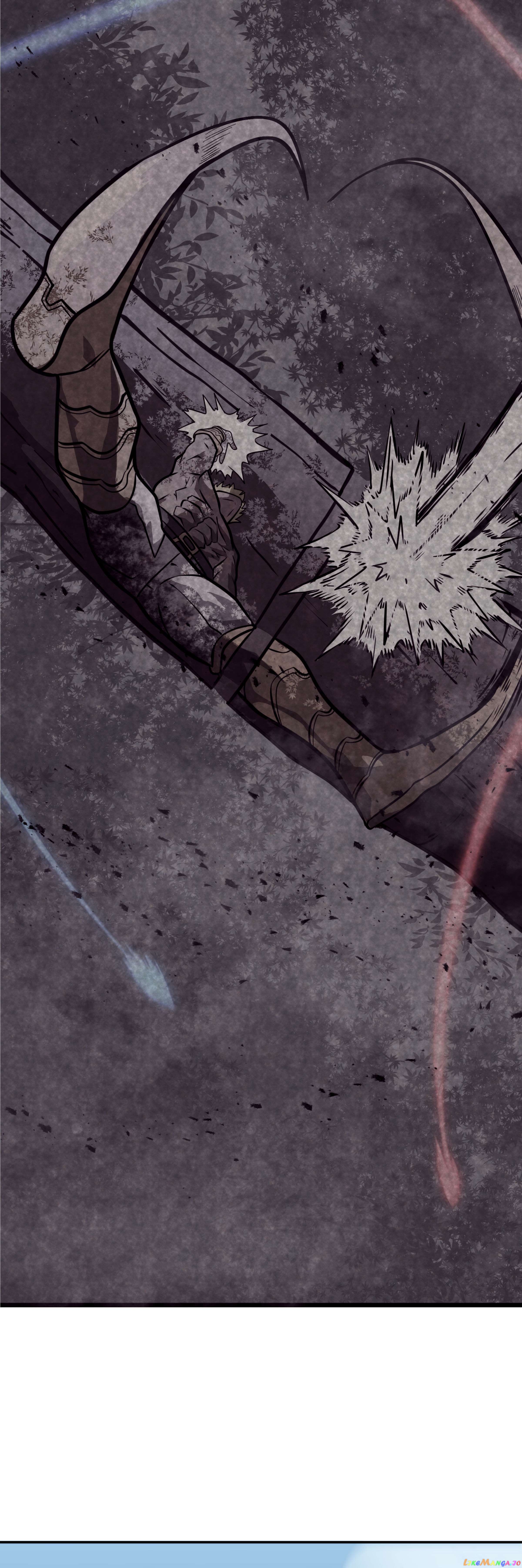 God Game Chapter 71 - page 44