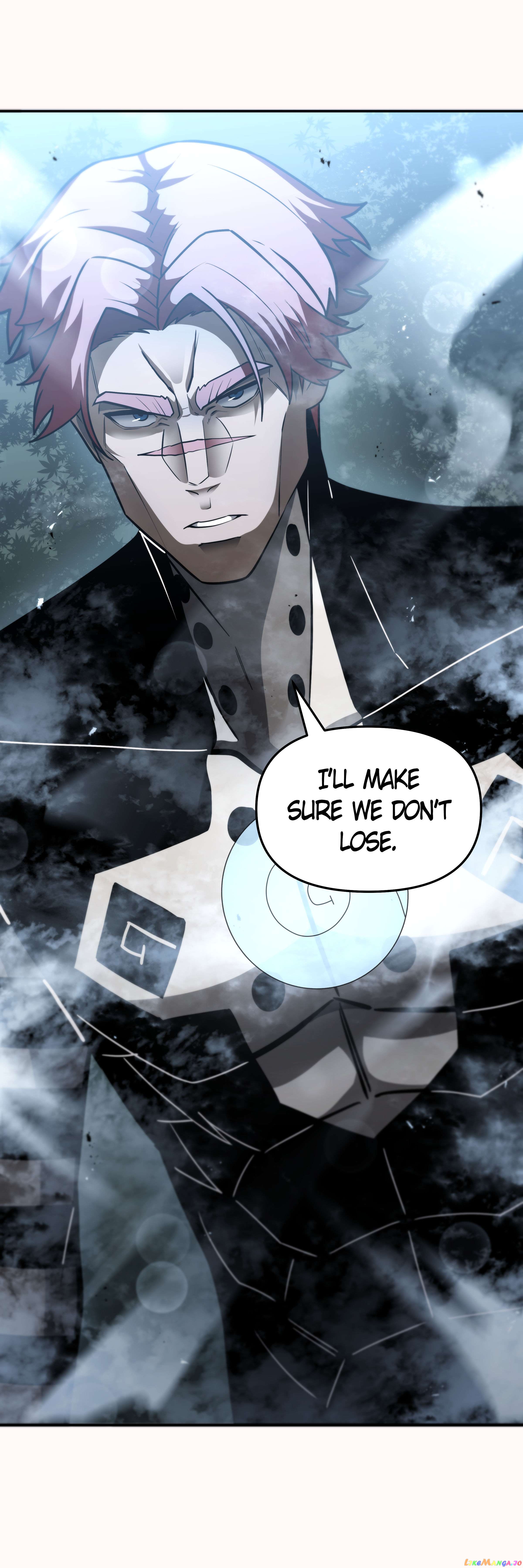 God Game Chapter 71 - page 48