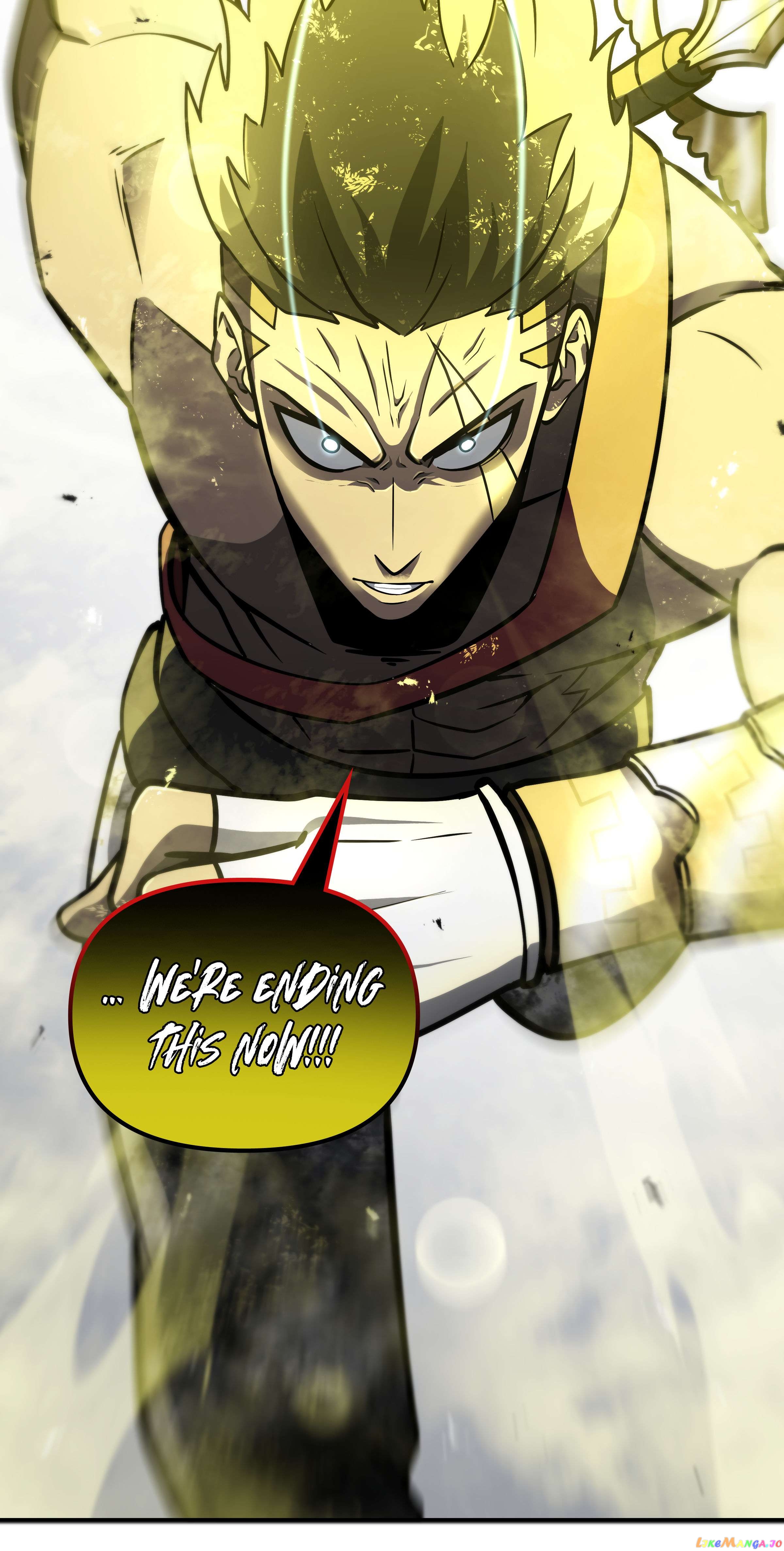 God Game Chapter 71 - page 59