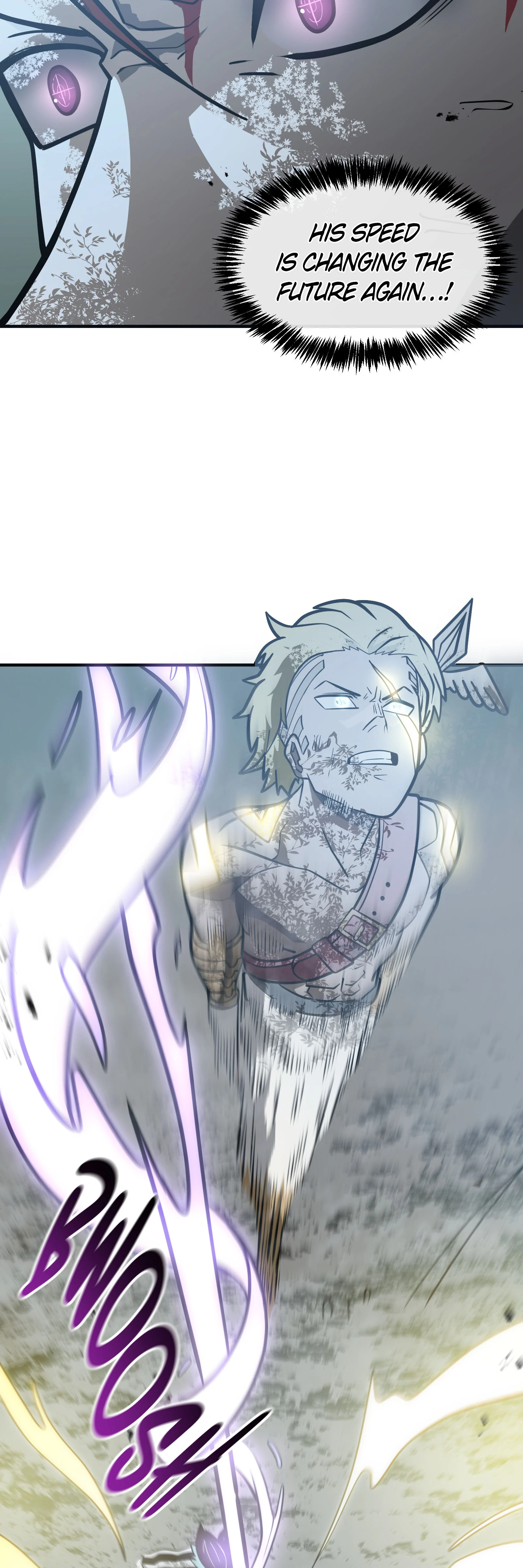 God Game Chapter 71 - page 7