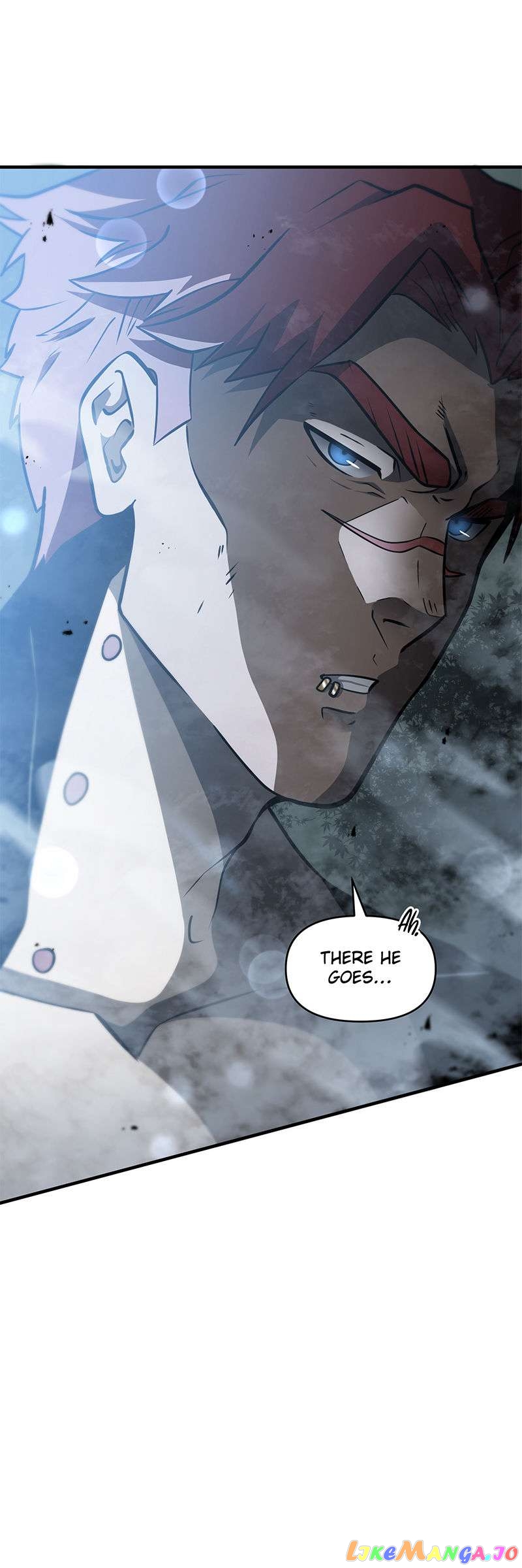 God Game Chapter 70 - page 13