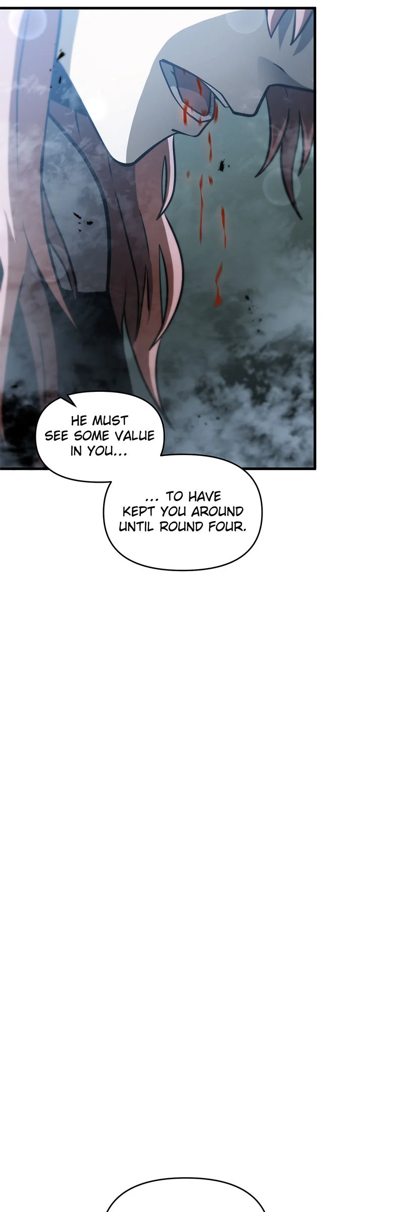 God Game Chapter 70 - page 24