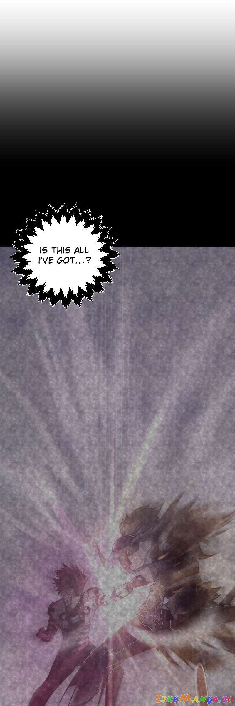God Game Chapter 70 - page 28