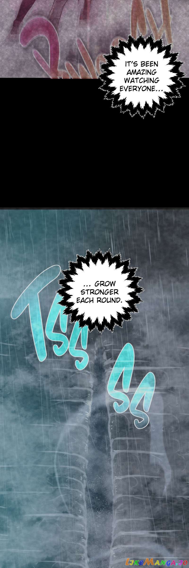 God Game Chapter 70 - page 29