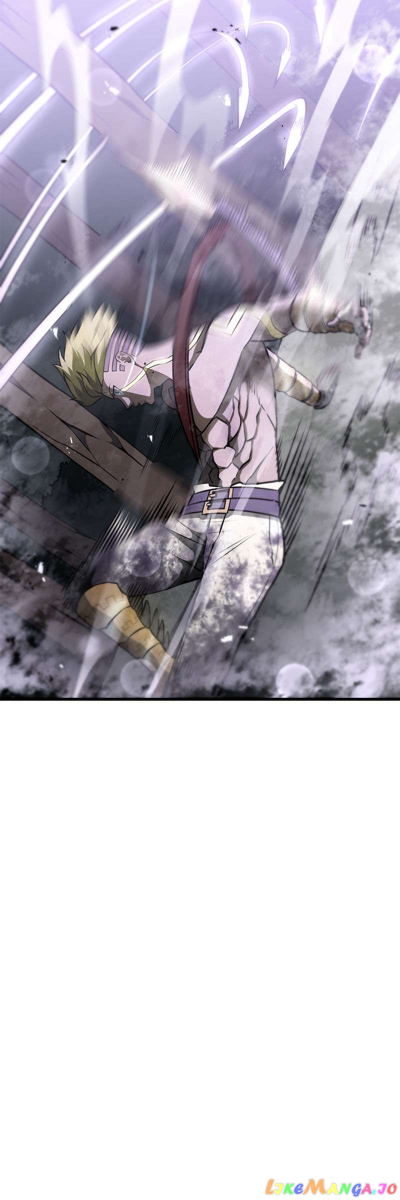 God Game Chapter 70 - page 60