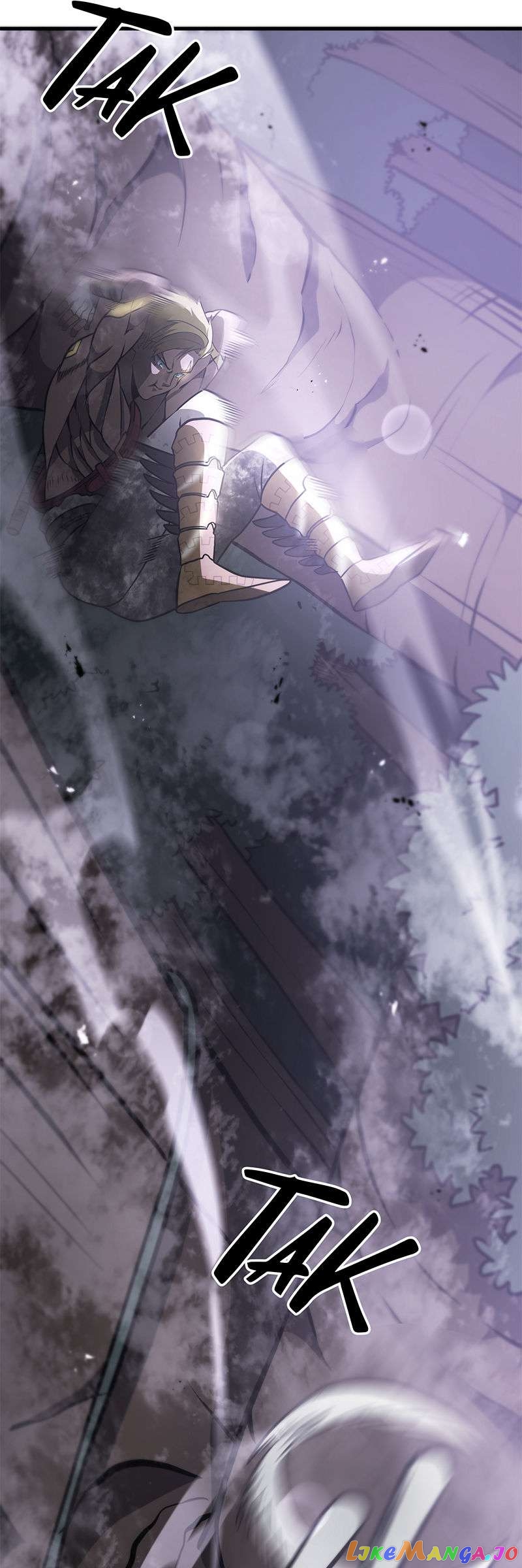 God Game Chapter 70 - page 61