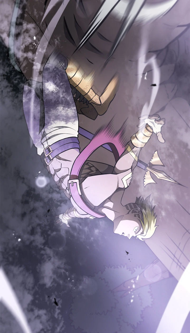 God Game Chapter 70 - page 62