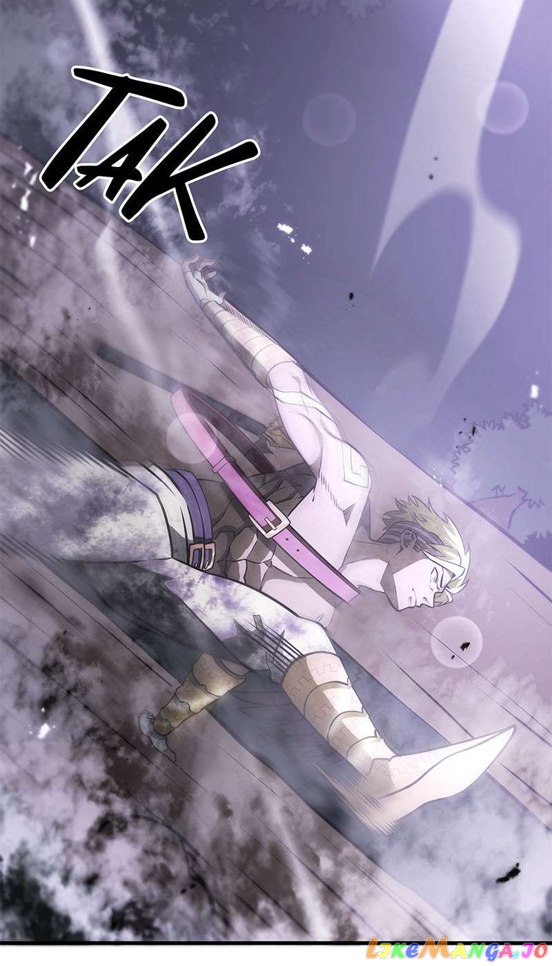 God Game Chapter 70 - page 63