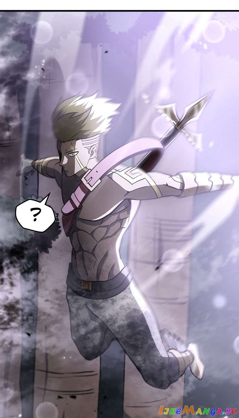 God Game Chapter 70 - page 67