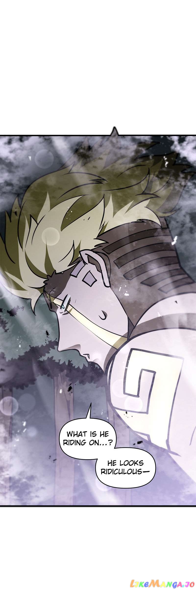 God Game Chapter 70 - page 70