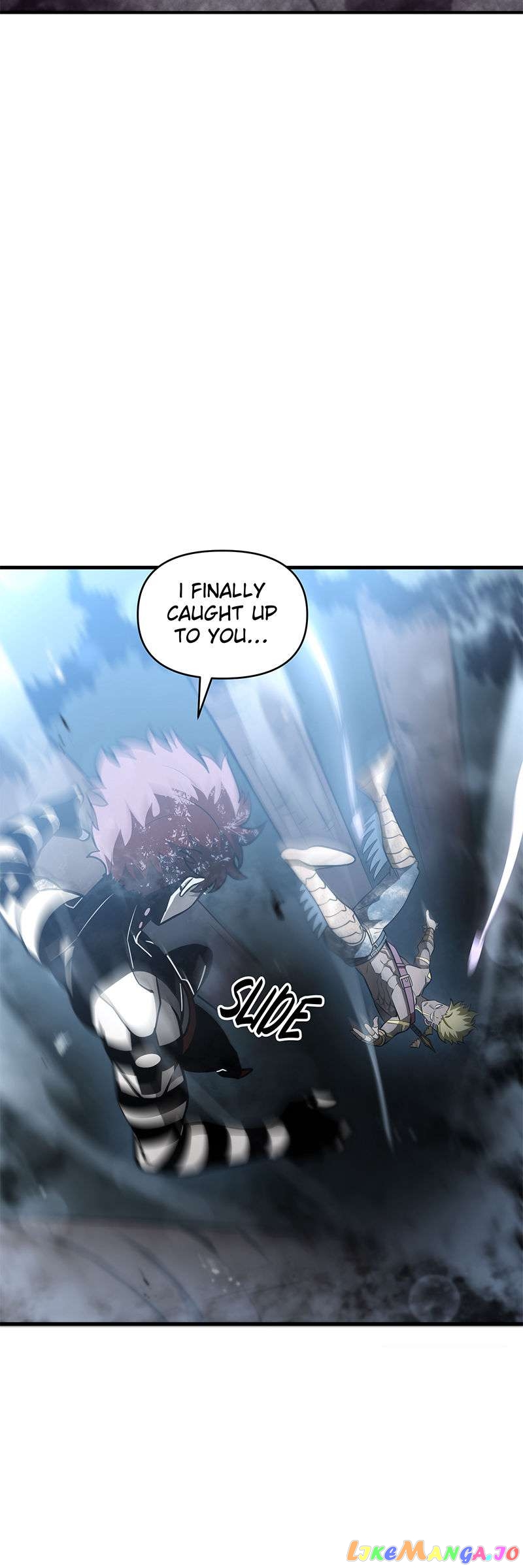 God Game Chapter 70 - page 78