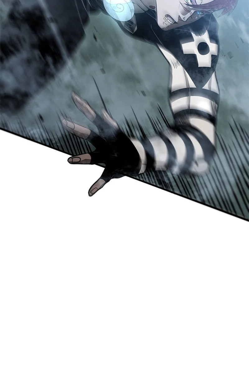 God Game Chapter 70 - page 9