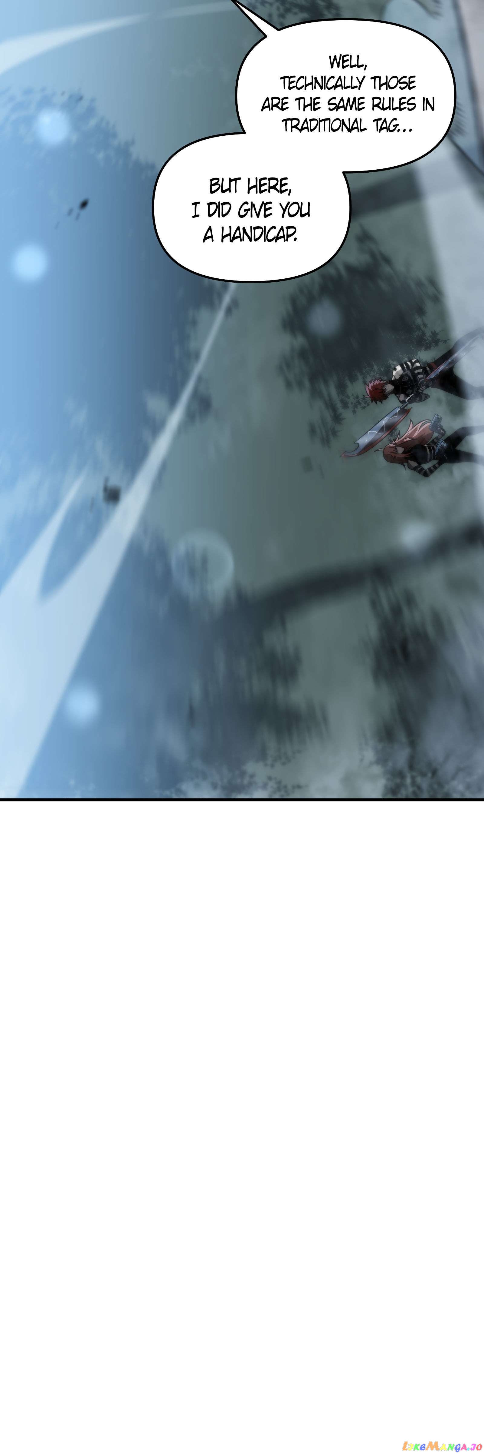God Game Chapter 69 - page 6
