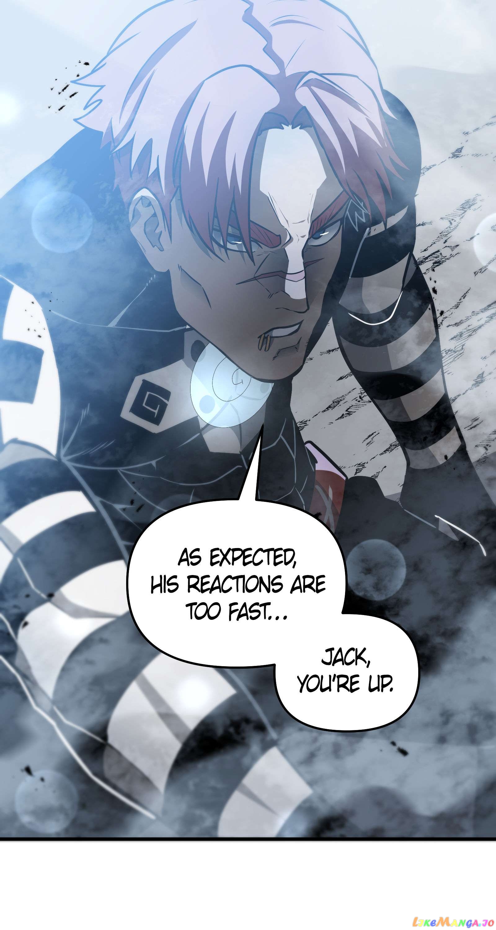 God Game Chapter 69 - page 67