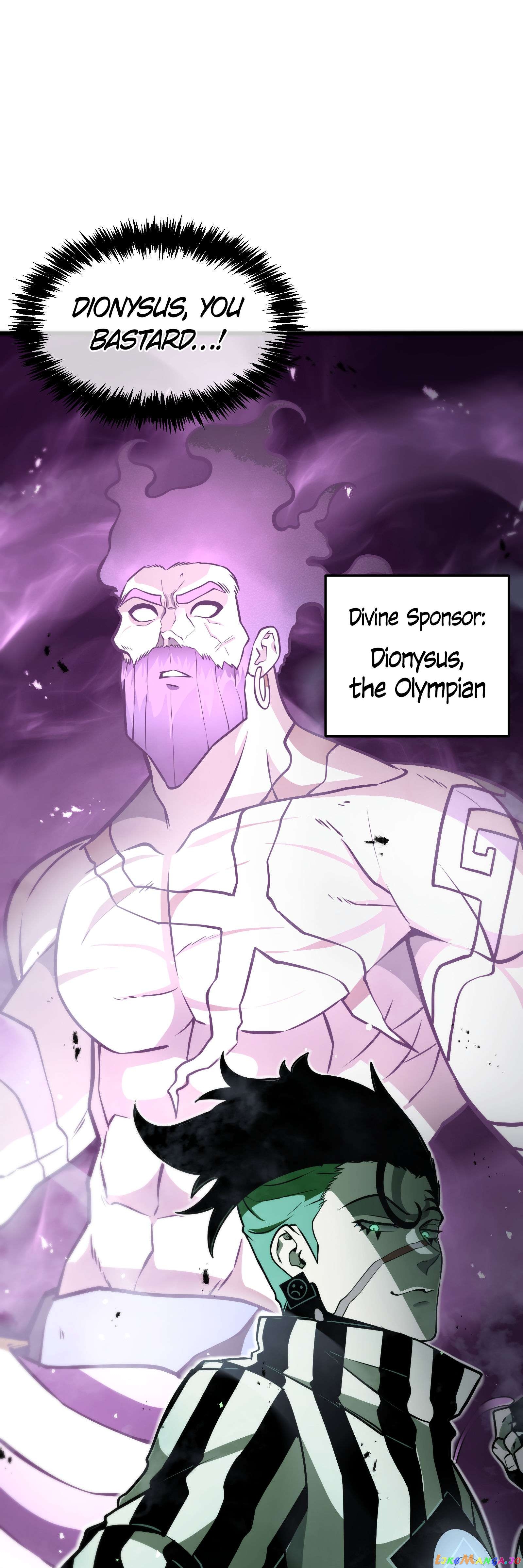 God Game Chapter 69 - page 82