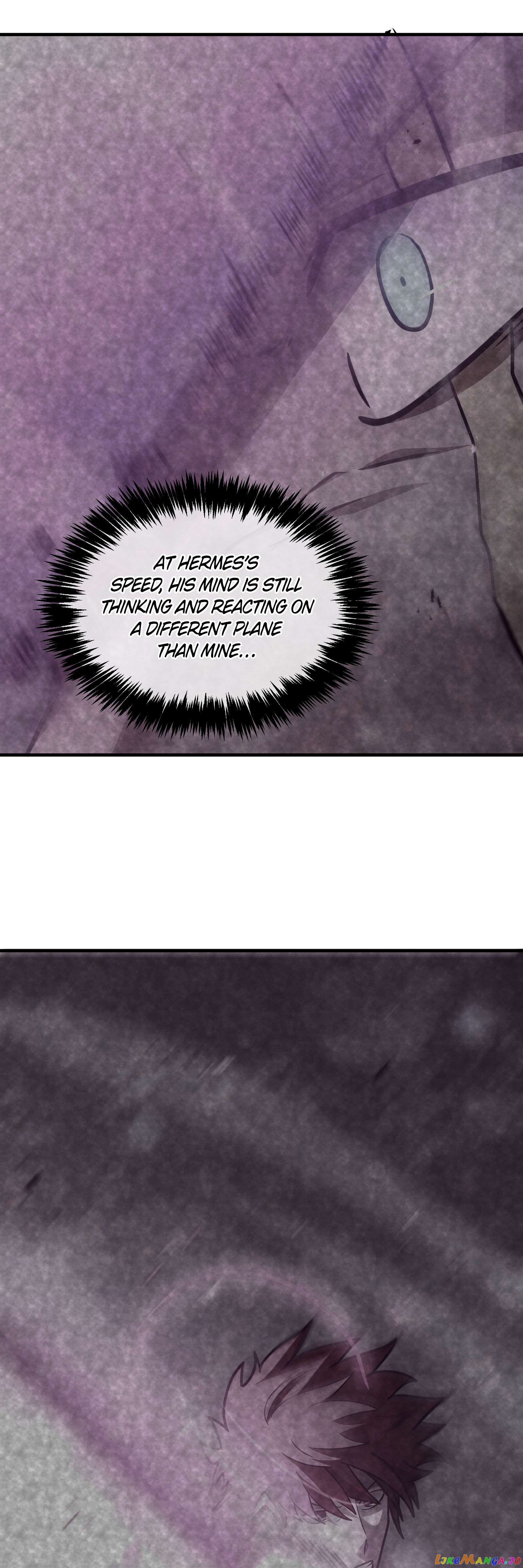 God Game Chapter 69 - page 92