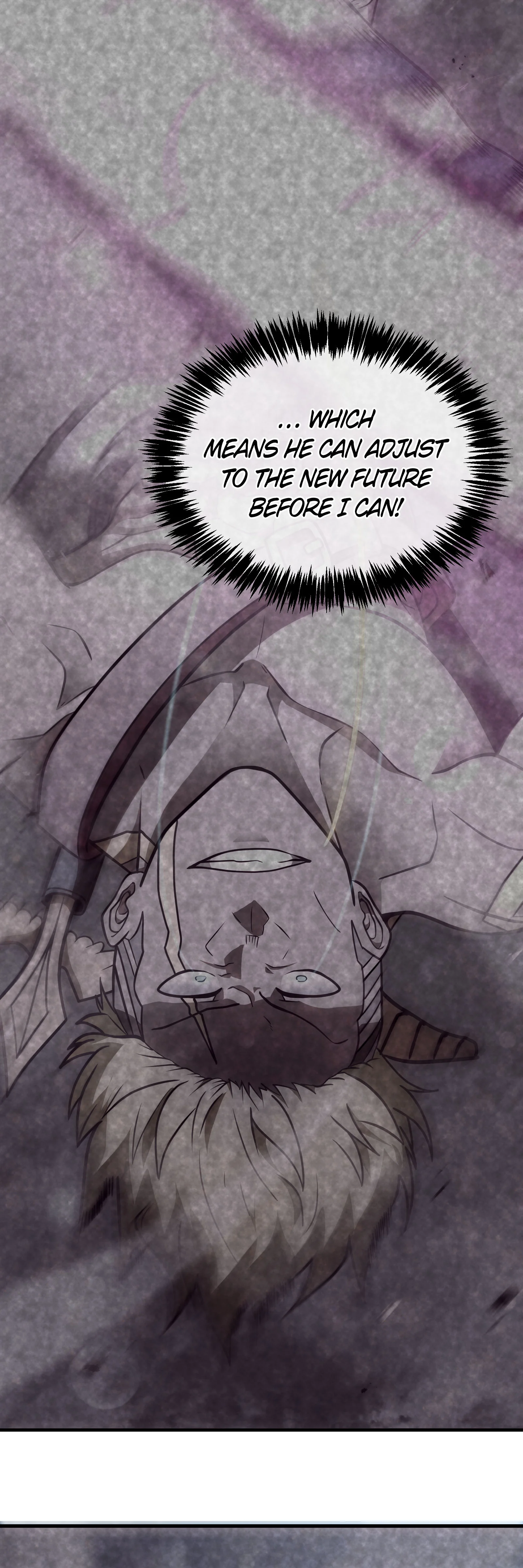 God Game Chapter 69 - page 93