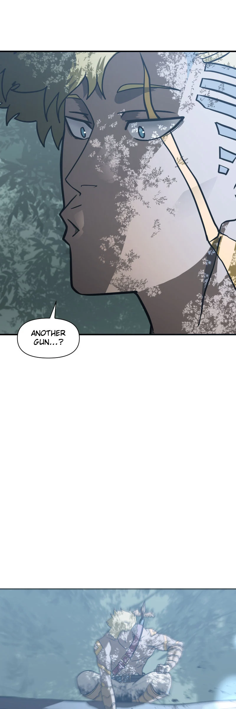 God Game Chapter 68 - page 14