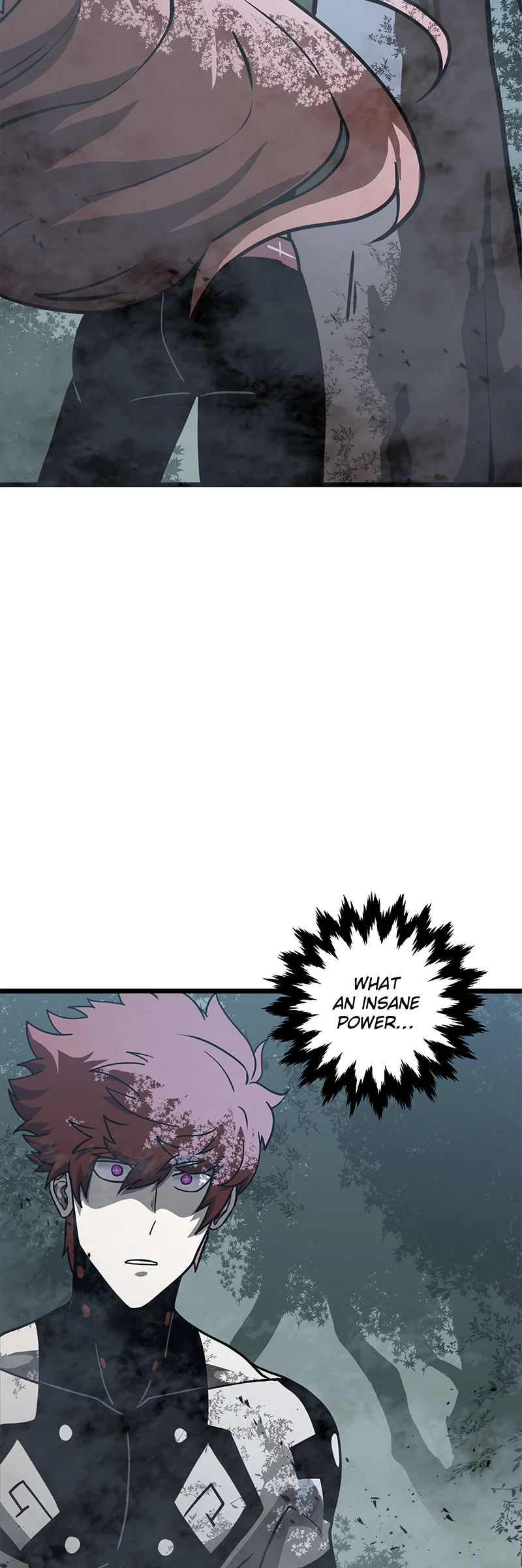 God Game Chapter 68 - page 34