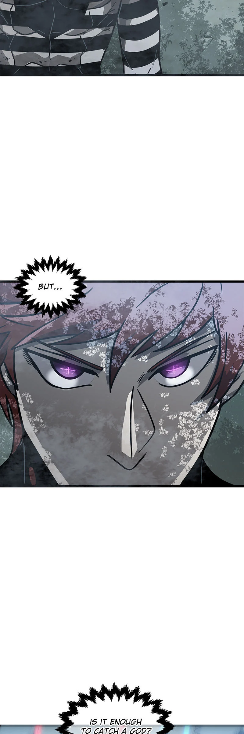 God Game Chapter 68 - page 35