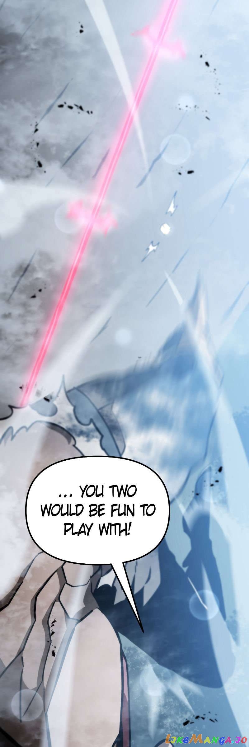 God Game Chapter 68 - page 4