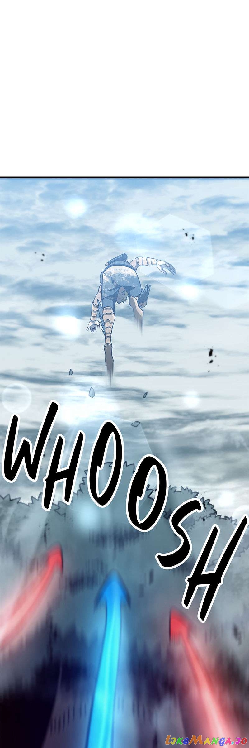 God Game Chapter 68 - page 40