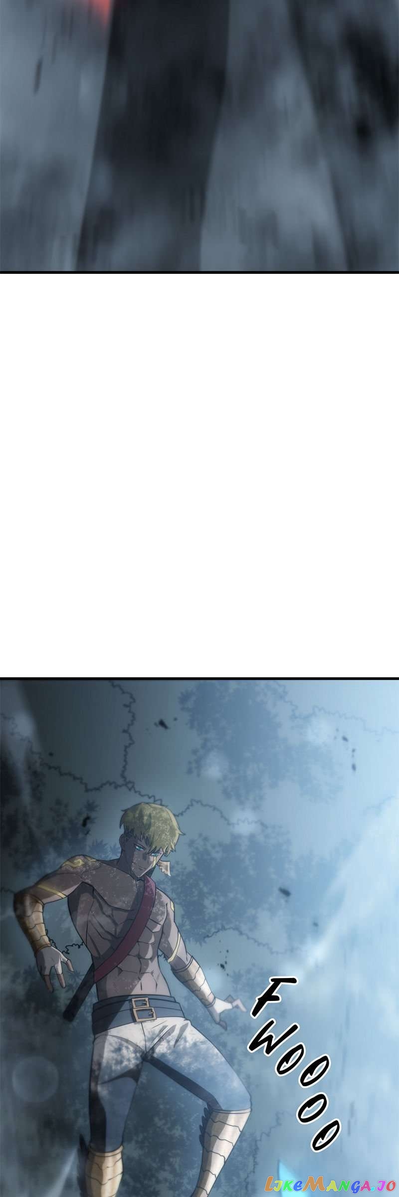 God Game Chapter 68 - page 43