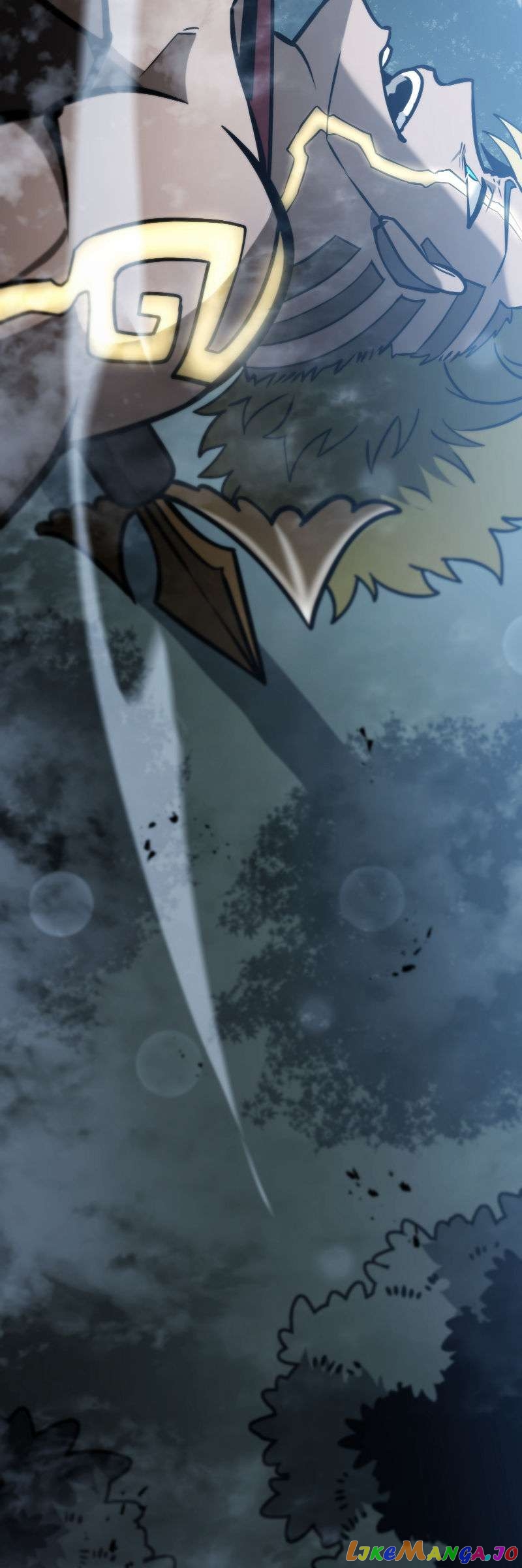 God Game Chapter 68 - page 5