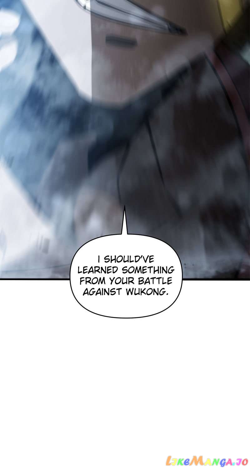 God Game Chapter 68 - page 72