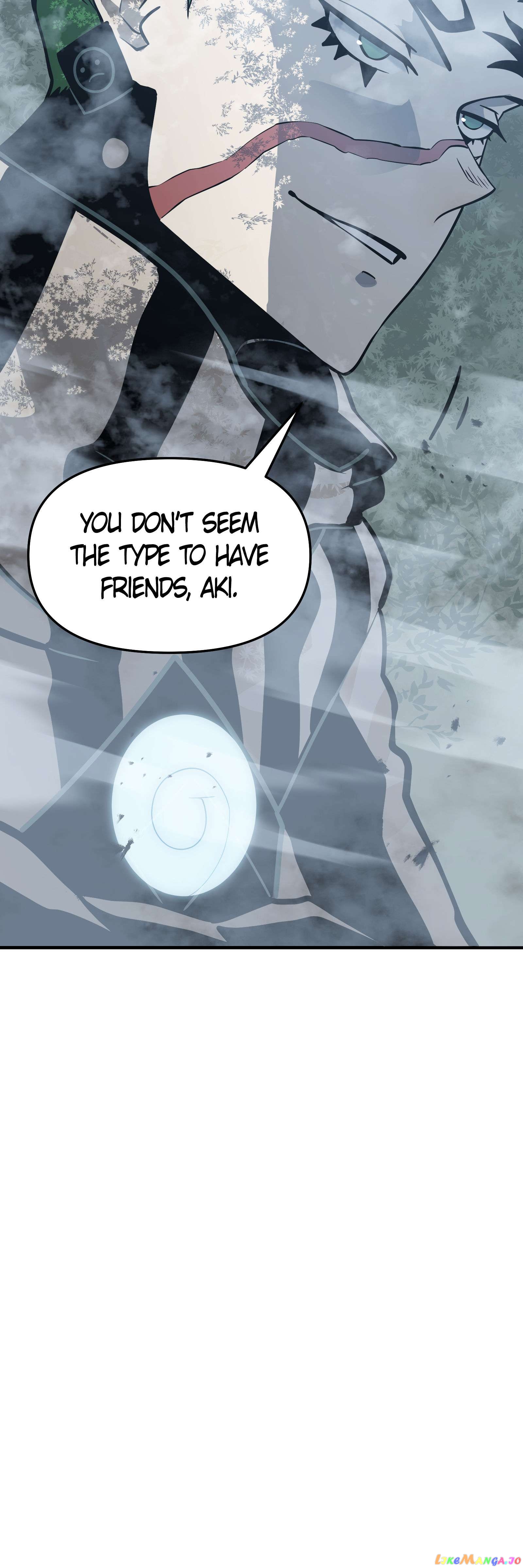 God Game Chapter 67 - page 17