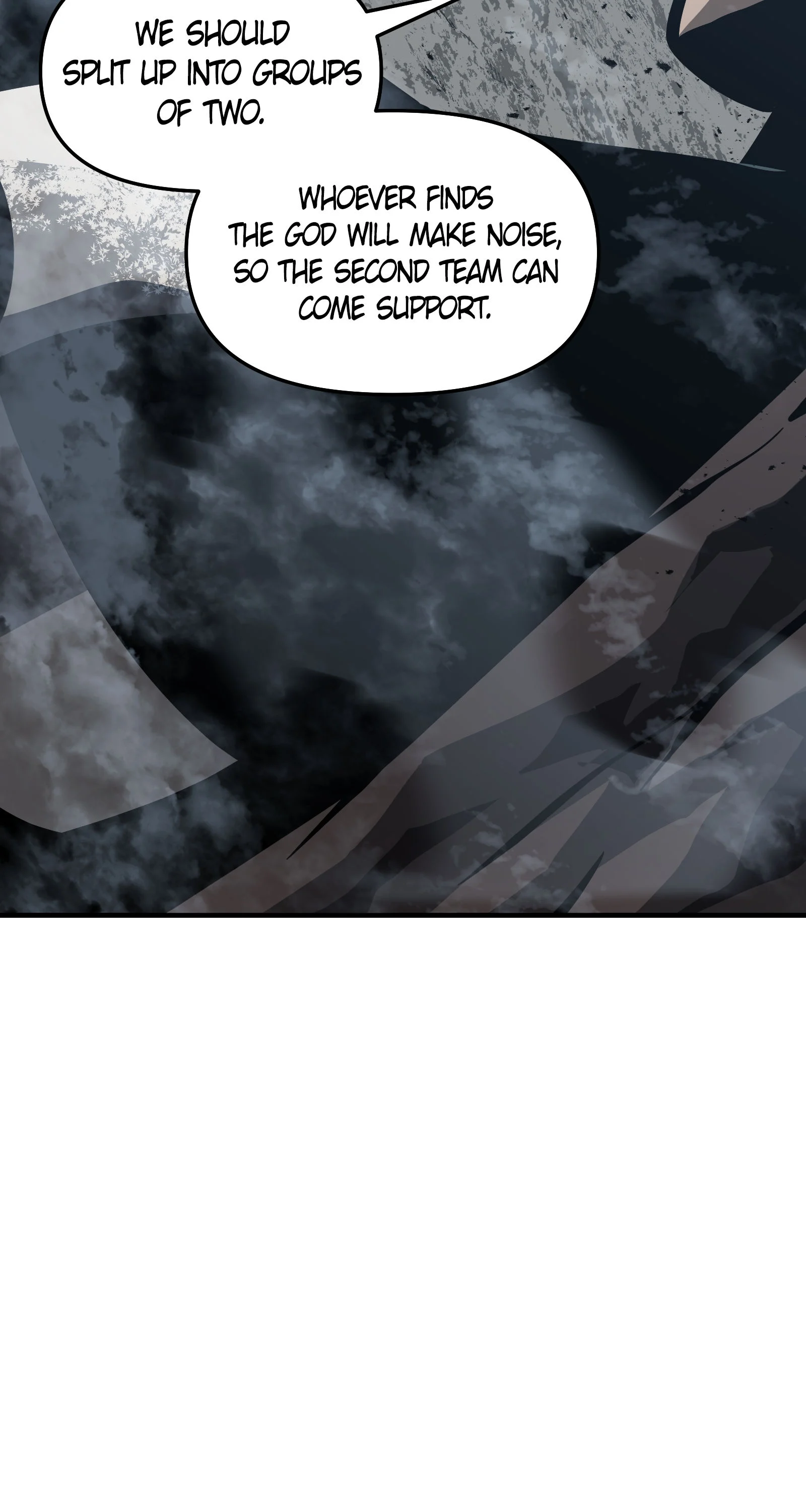 God Game Chapter 67 - page 34