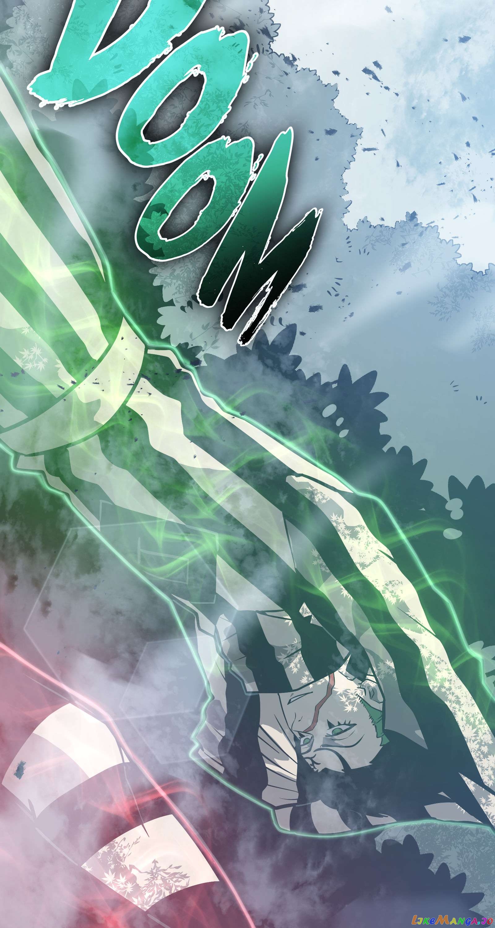 God Game Chapter 67 - page 41