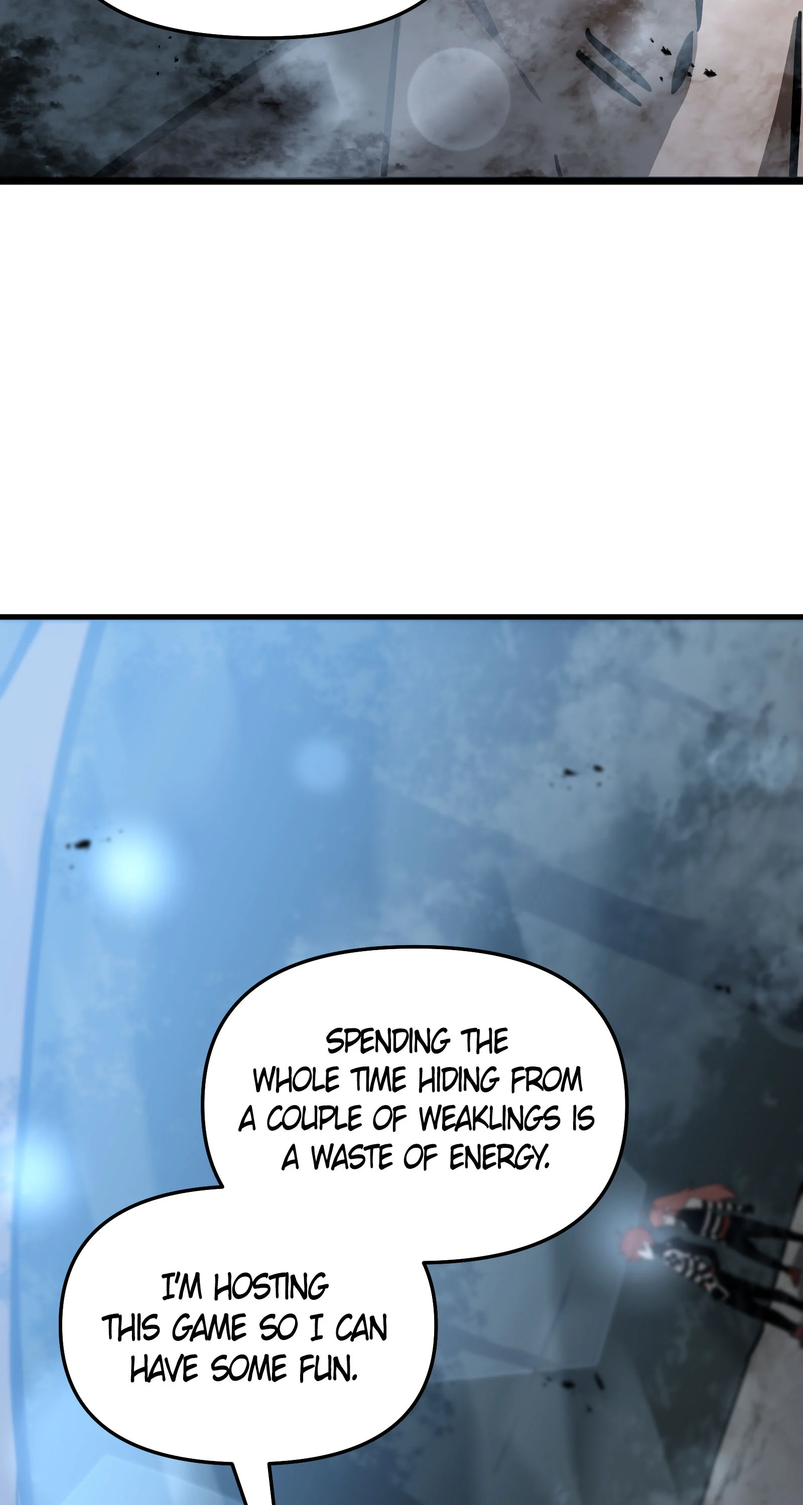 God Game Chapter 67 - page 55