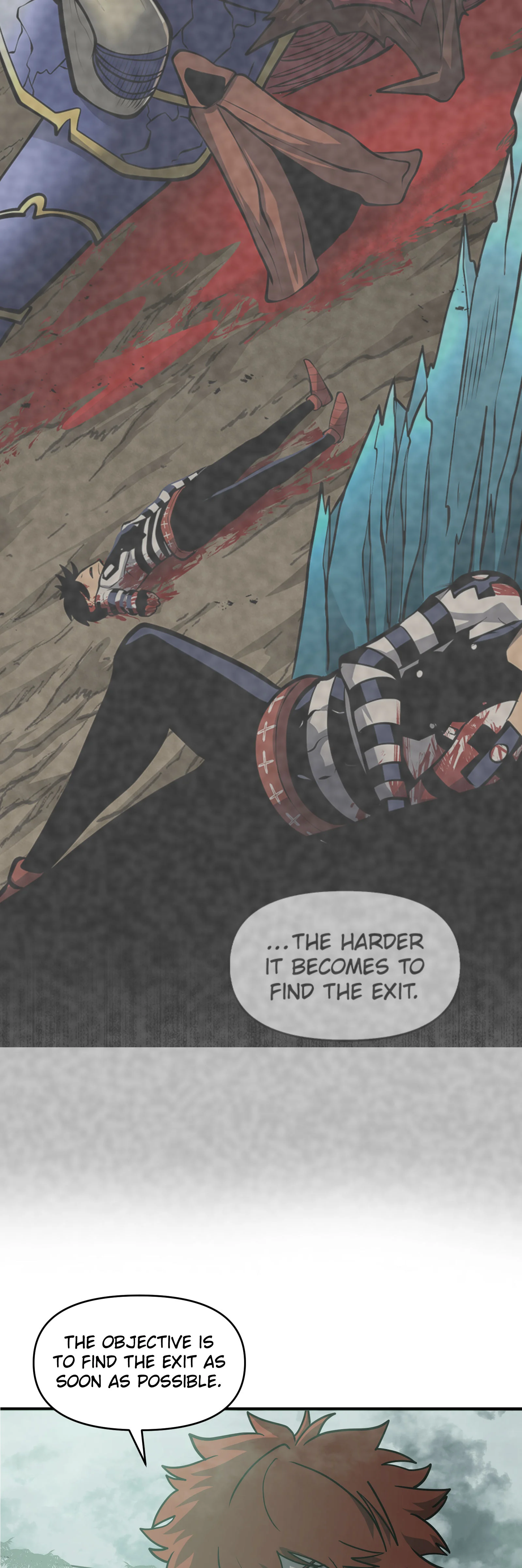 God Game Chapter 66 - page 3