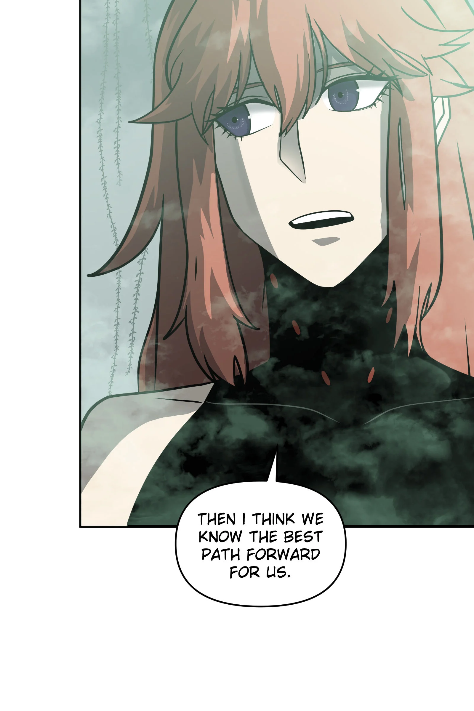 God Game Chapter 66 - page 8
