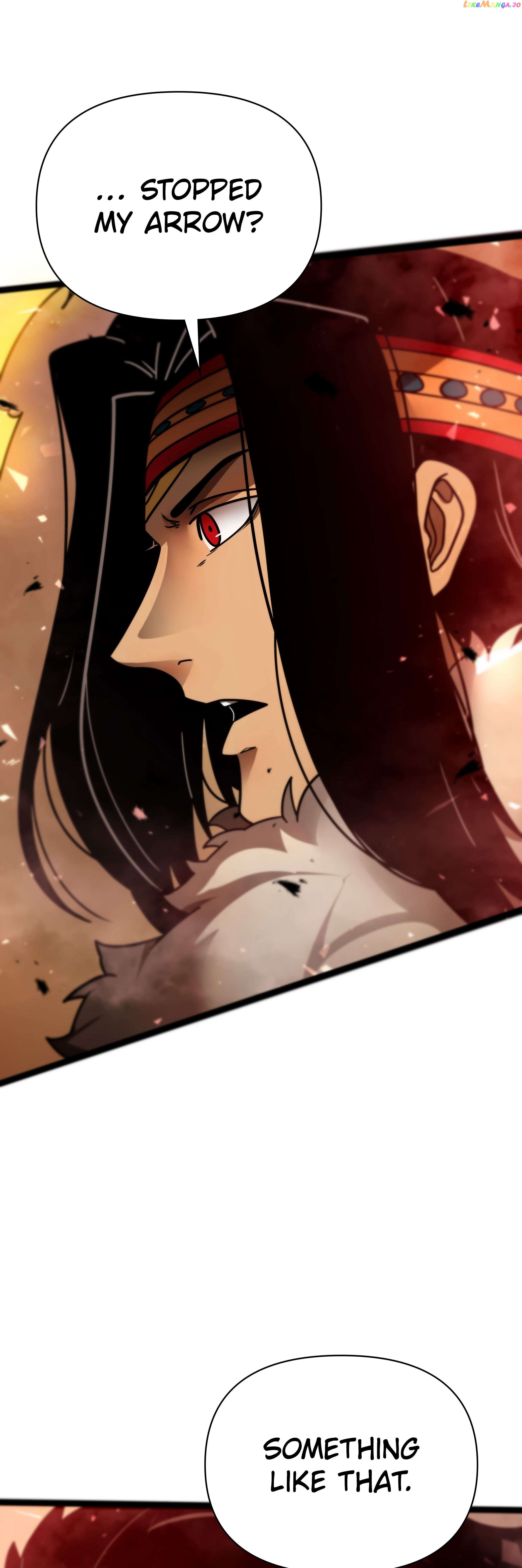 God Game Chapter 80 - page 4