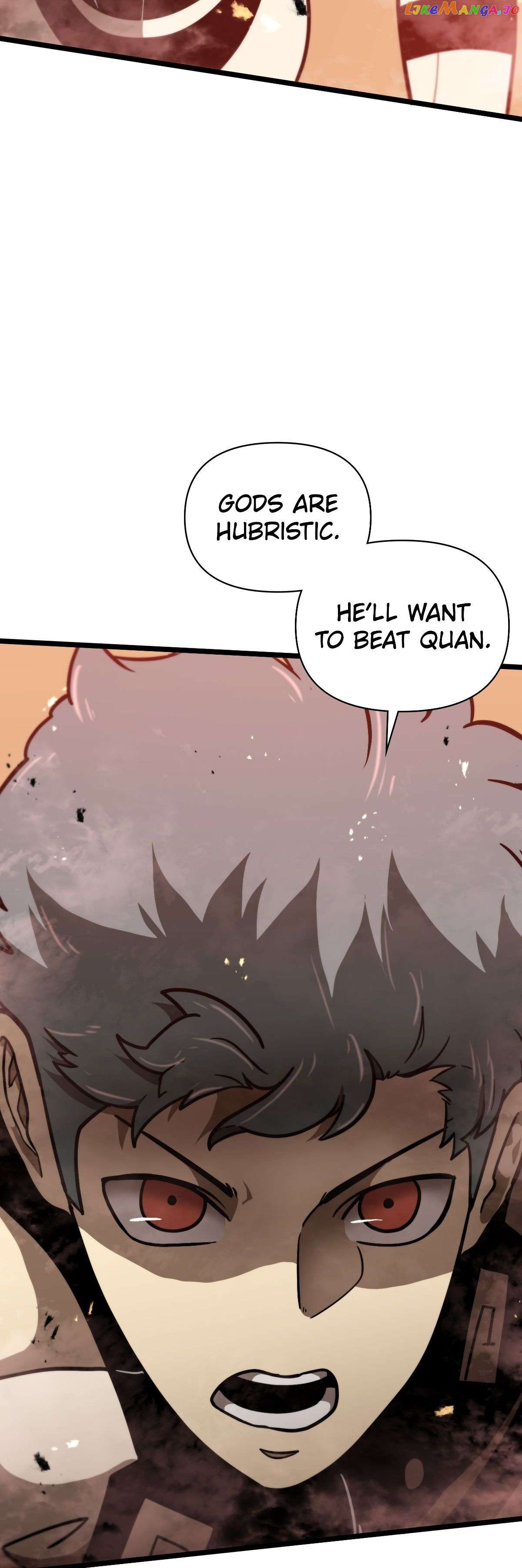 God Game Chapter 80 - page 55