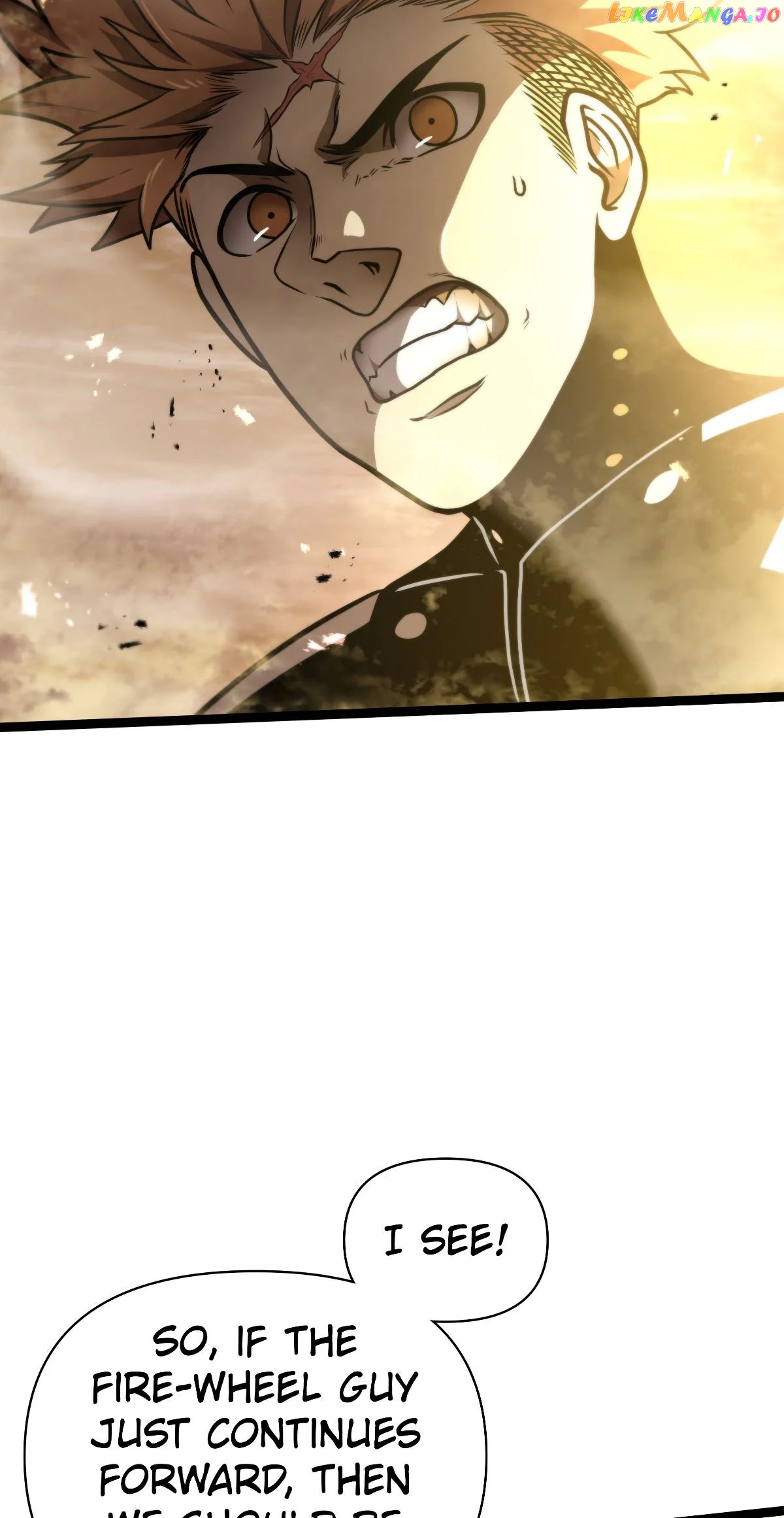 God Game Chapter 80 - page 72