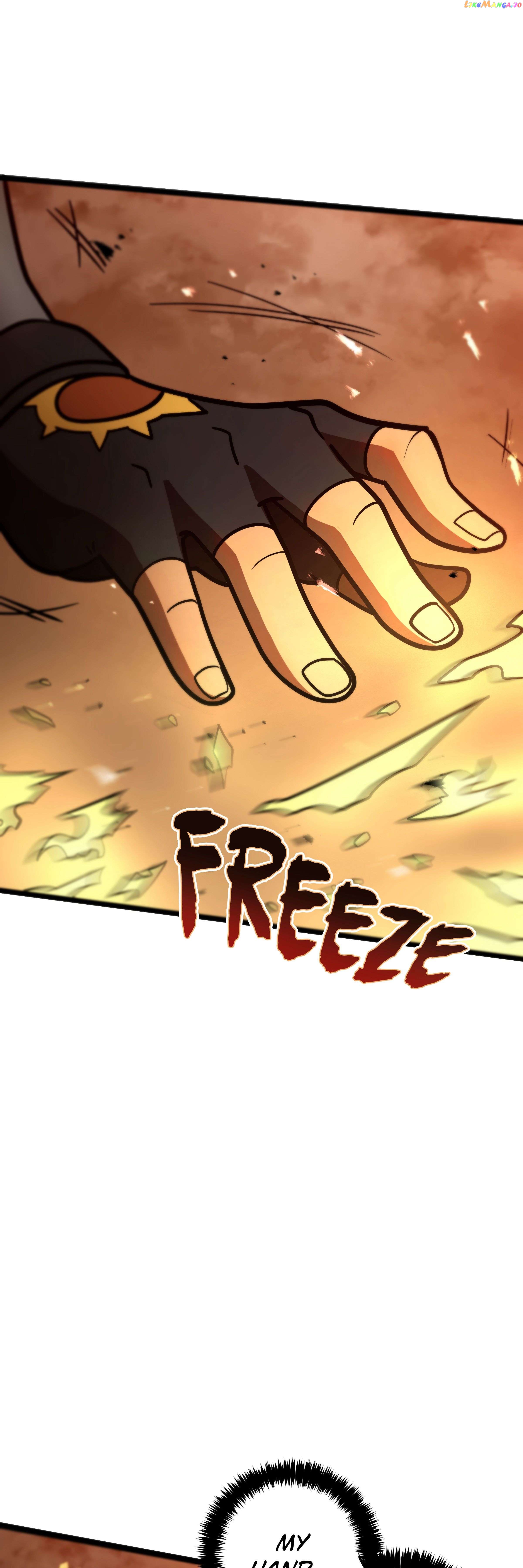 God Game Chapter 80 - page 8