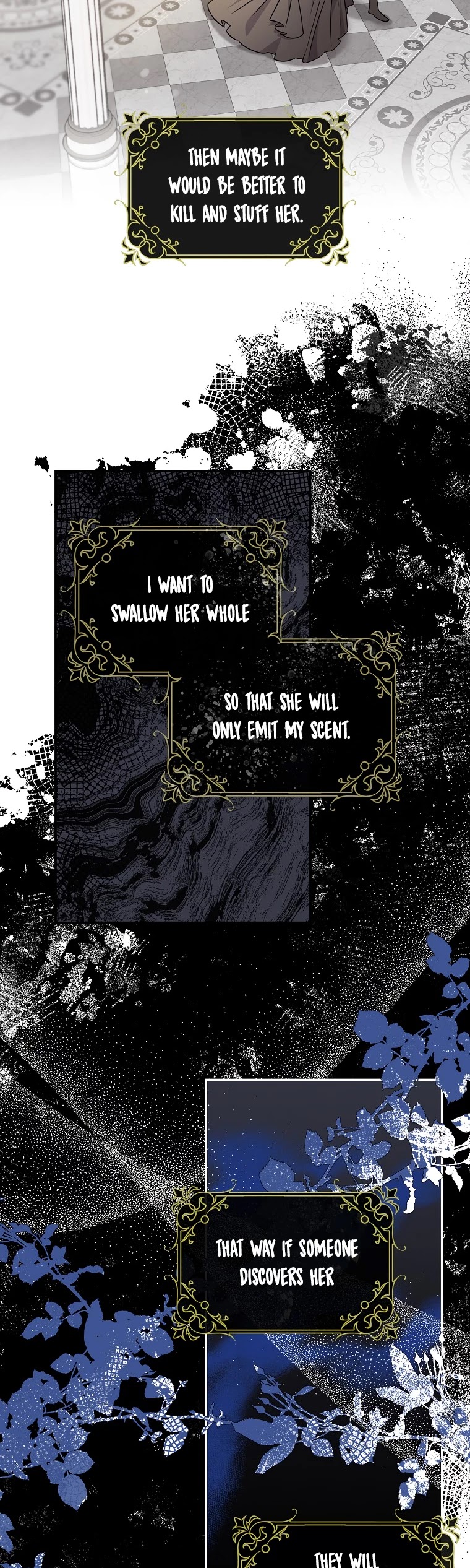 The Taming of the Tyrant Chapter 66 - page 28