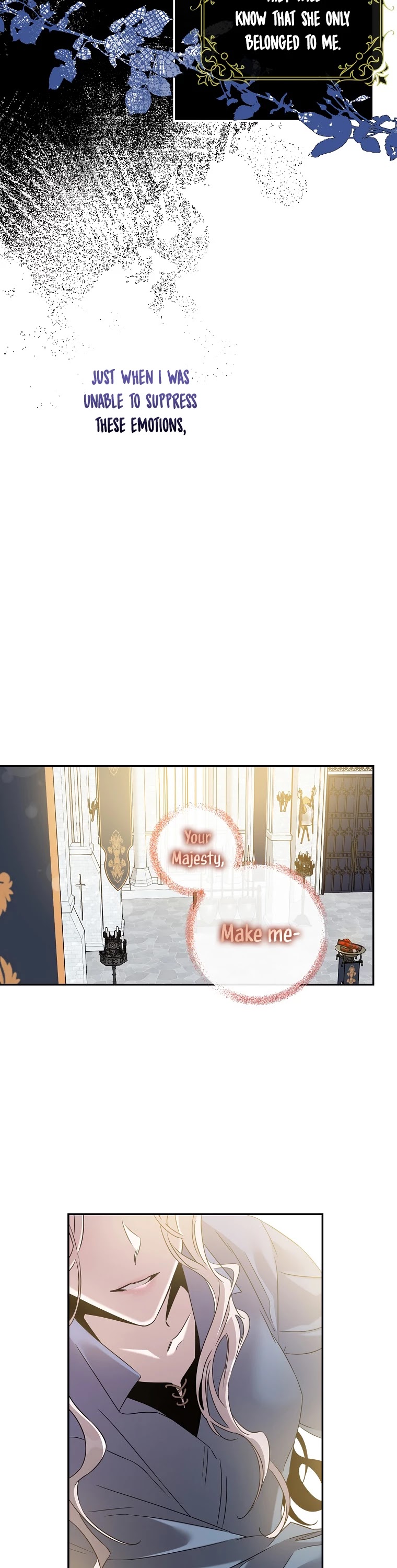 The Taming of the Tyrant Chapter 66 - page 29
