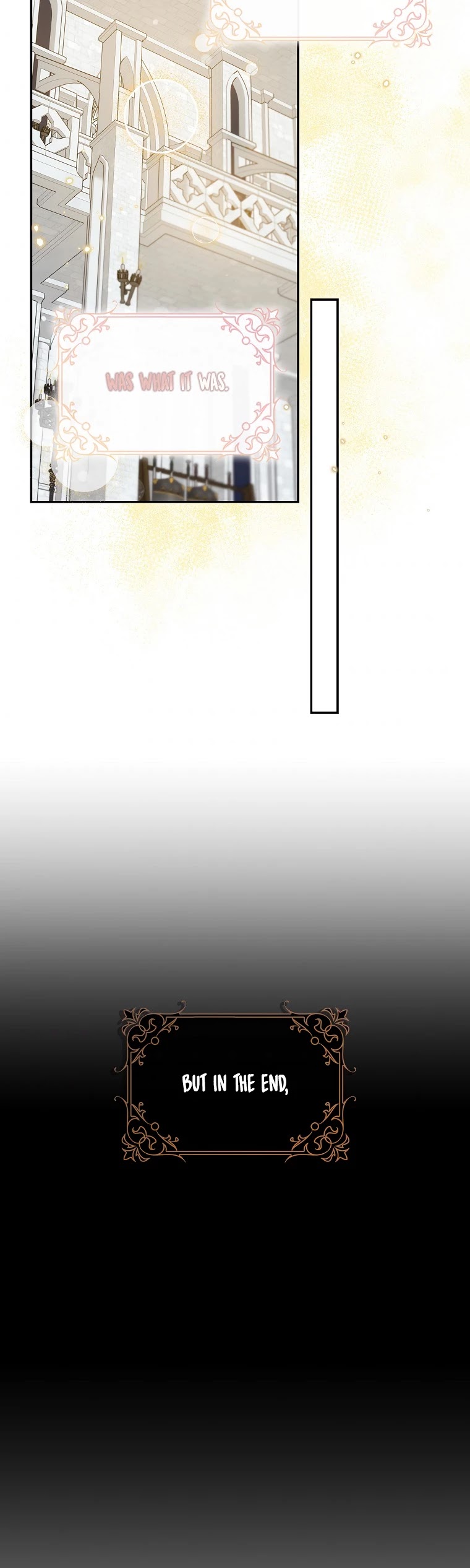 The Taming of the Tyrant Chapter 66 - page 31