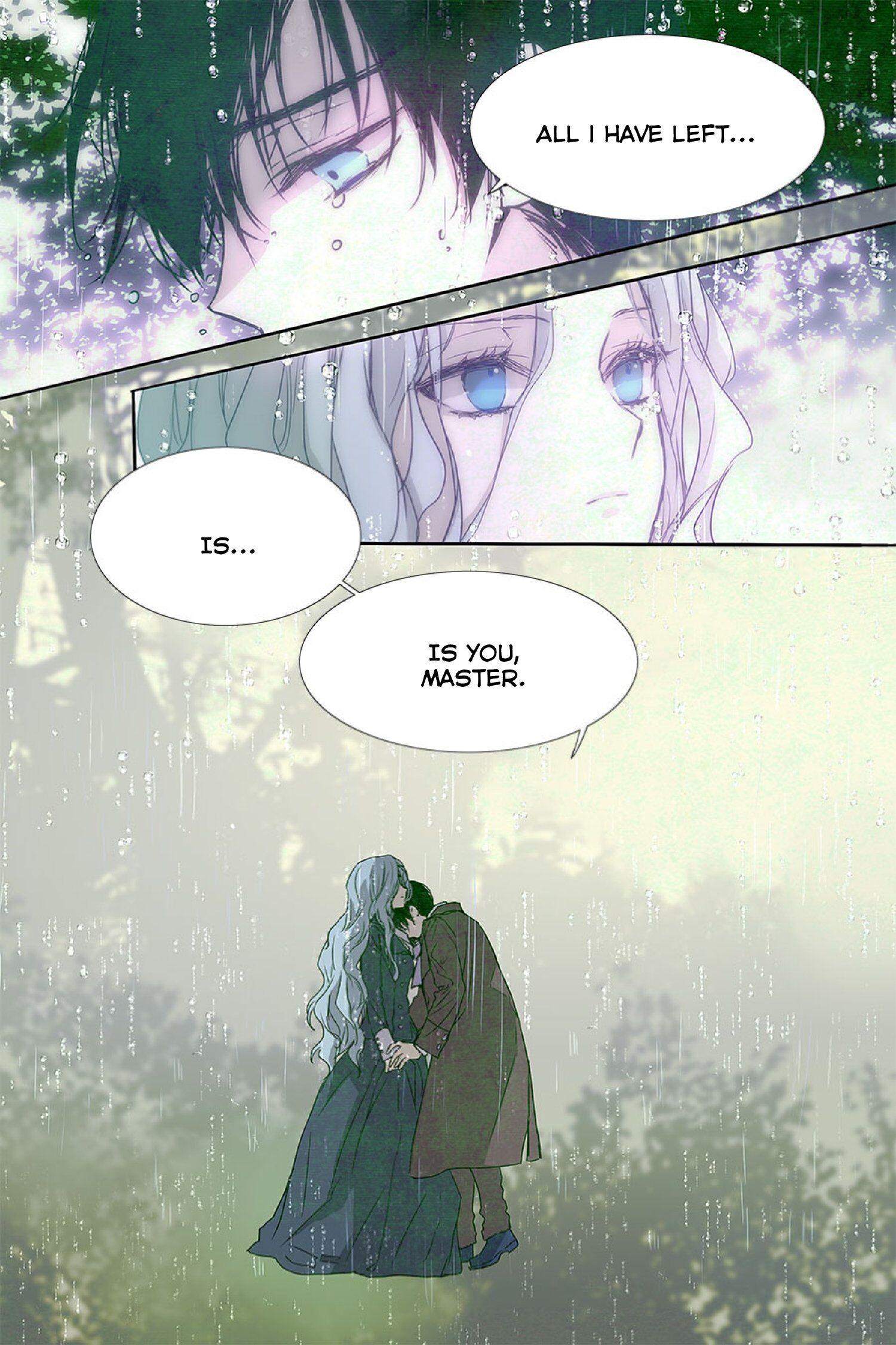The Taming of the Tyrant Chapter 0.1 - page 13