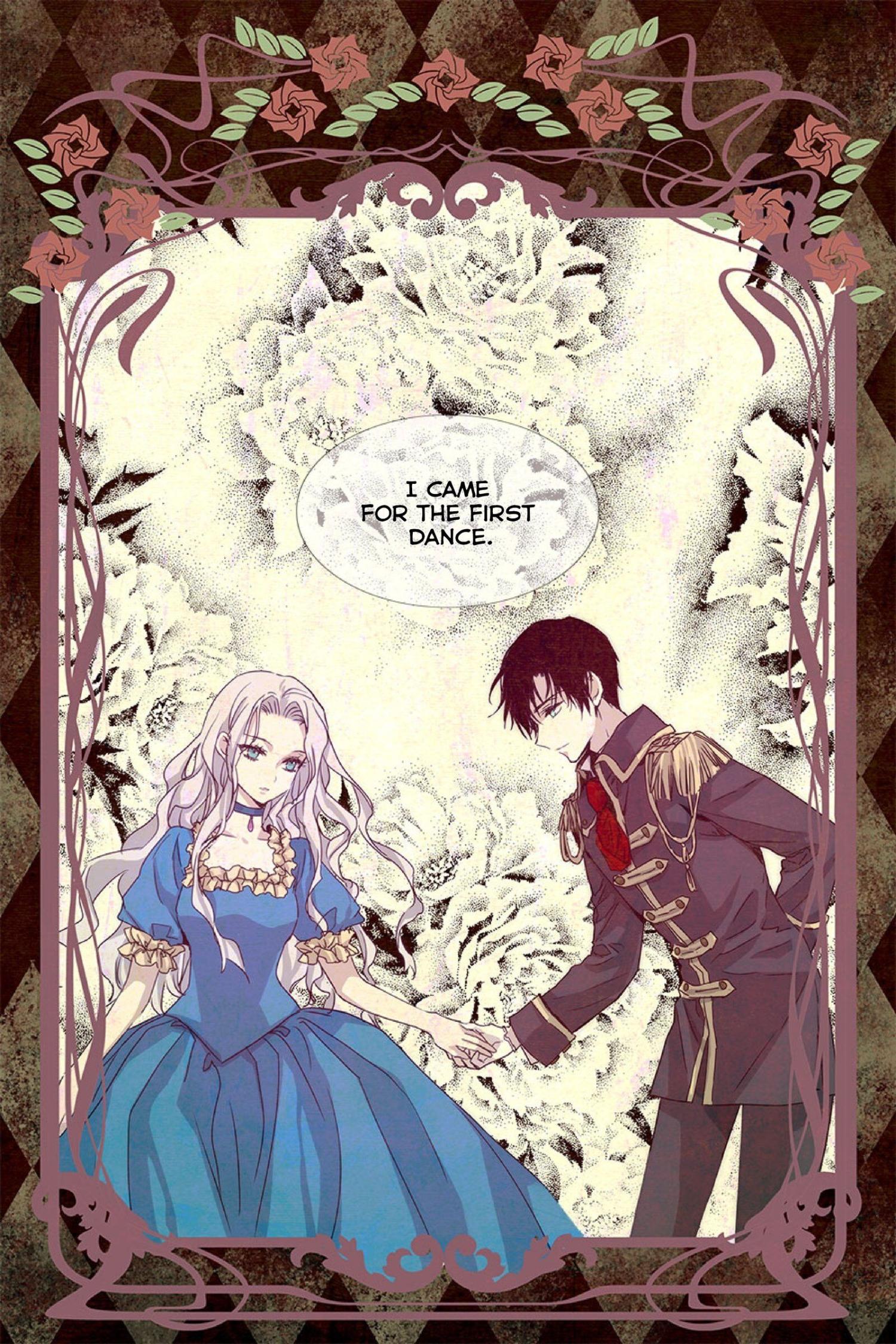 The Taming of the Tyrant Chapter 0.1 - page 16
